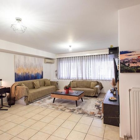 אתונה Kg Acropolis Escape Spa Apartment מראה חיצוני תמונה