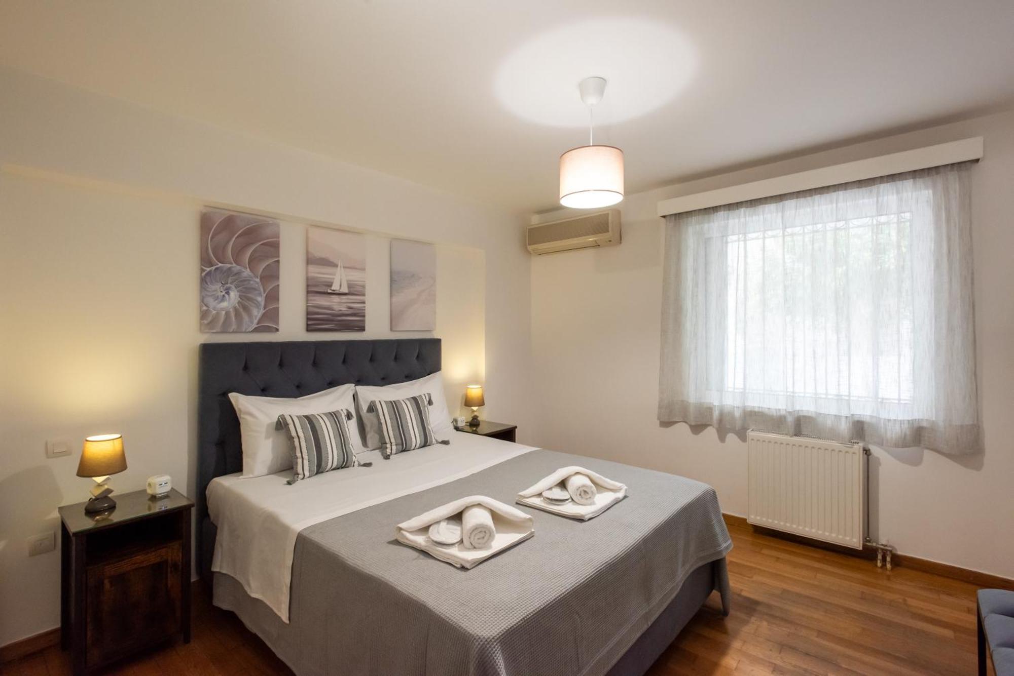 אתונה Kg Acropolis Escape Spa Apartment מראה חיצוני תמונה