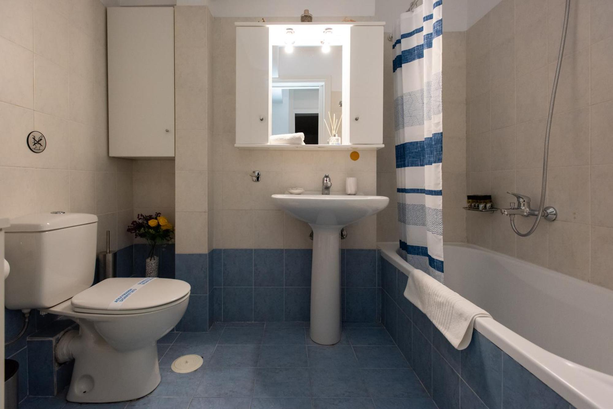 אתונה Kg Acropolis Escape Spa Apartment מראה חיצוני תמונה