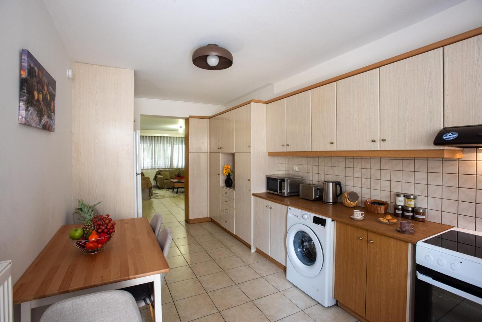 אתונה Kg Acropolis Escape Spa Apartment מראה חיצוני תמונה