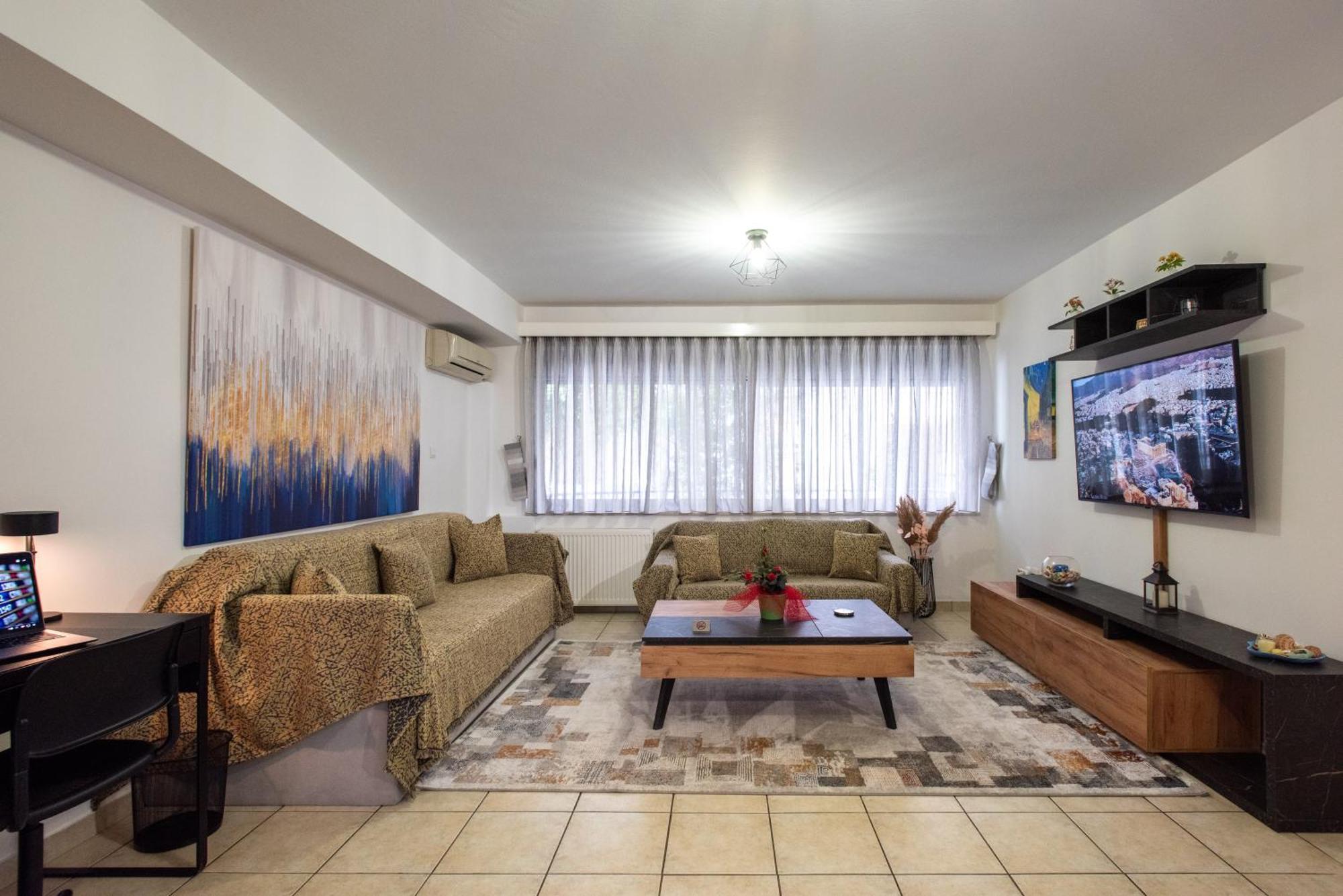 אתונה Kg Acropolis Escape Spa Apartment מראה חיצוני תמונה